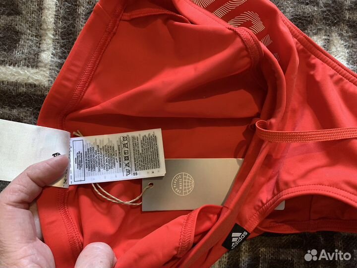 Плавки для мальчиков