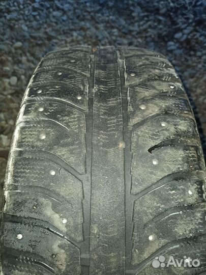 Bridgestone Ice Cruiser 7000 235/55 R18 104T
