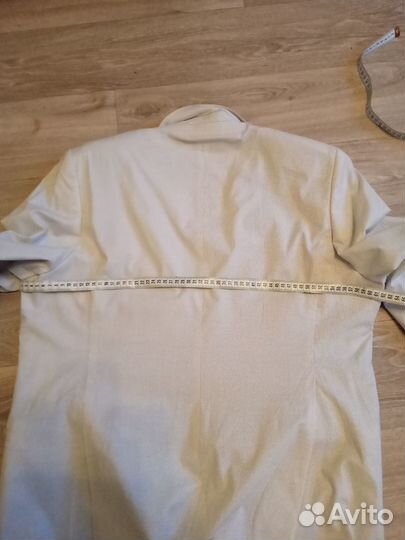 Пиджак мужской