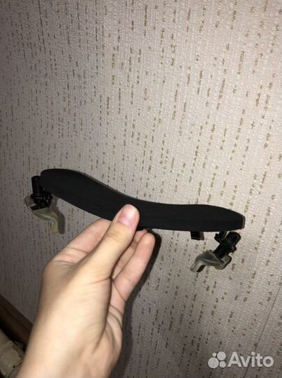 Мостик для скрипки