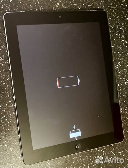 iPad 2 - 32 GB