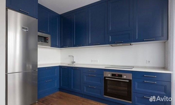 Кухни на заказ