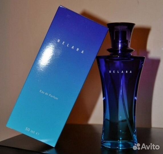 Парфюм от Мэри Кэй