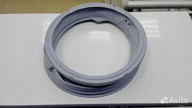 Манжет люка стиральной машины LG 1001А 1004А