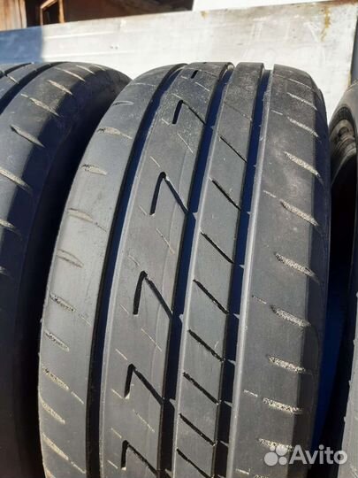 Bridgestone Ecopia EP200 215/55 R17