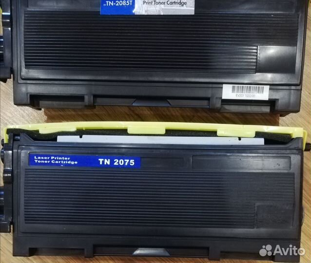 Картриджи для принтера HL-Brother 2035R