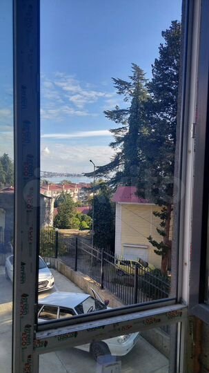 Своб. планировка, 35,6 м², 1/9 эт.