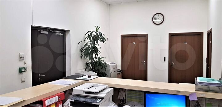 Офис, 111.73 м²