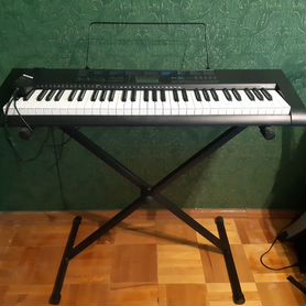 Синтезатор casio ctk 1200