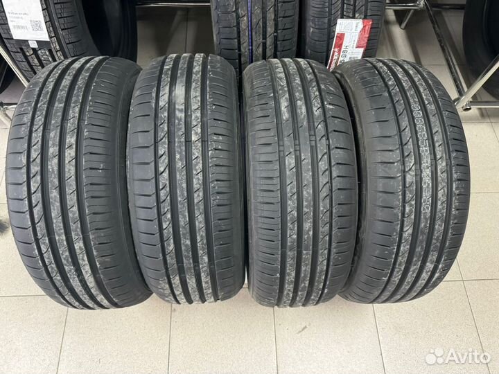 Goodride ZuperEco Z-107 185/55 R16 115