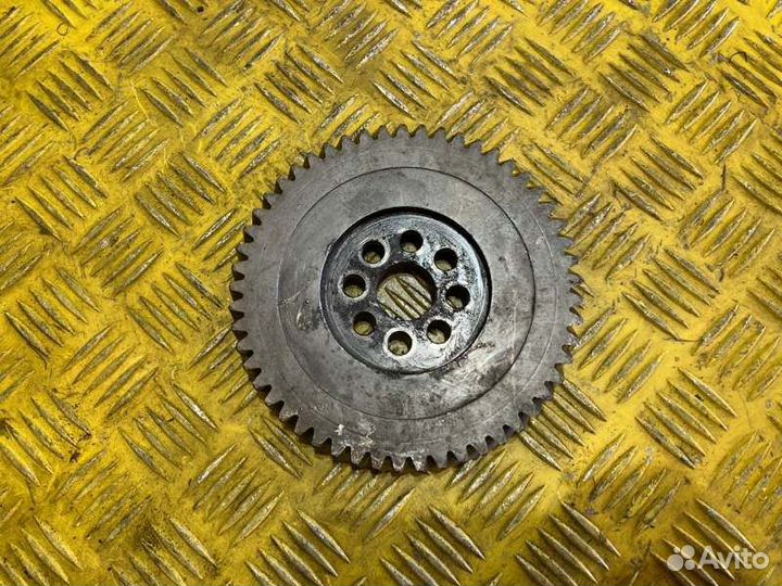 Шестерня распредвала Man Tga