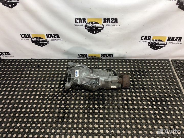 Редуктор заднего моста Volvo XC60