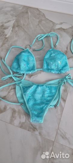 Купальник женский новый