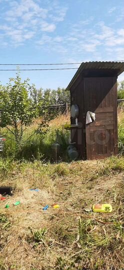 Участок 20 сот. (СНТ, ДНП)