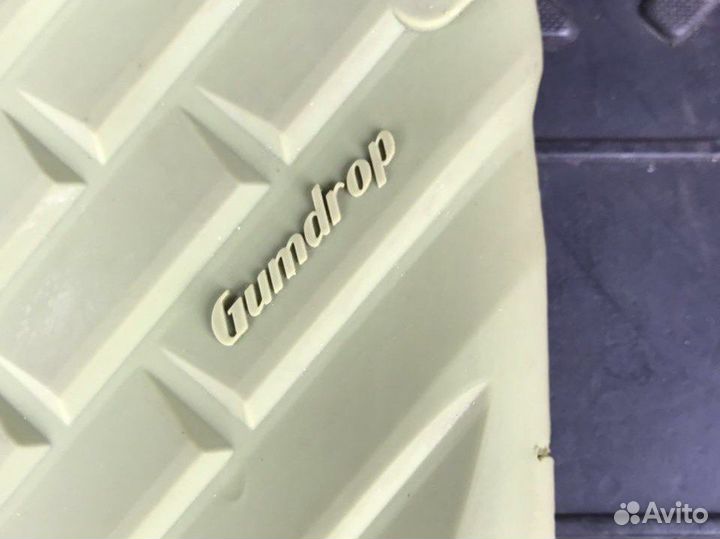 Мощный Чехол противоударный для планшетов iPad