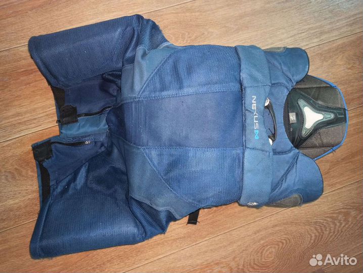 Хоккейные трусы Бауэр Нексус 1N юниорские