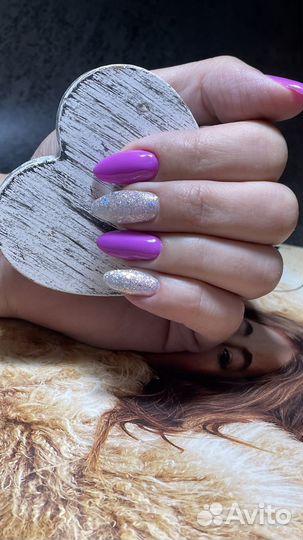 Мастер маникюра без опыта работы