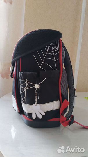 Ранец (рюкзак) школьный Belmil Spider