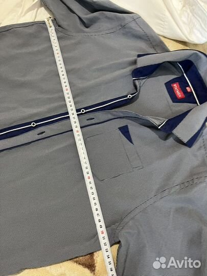 Рубаха 170/37 statmen