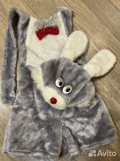 Карнавальный костюм