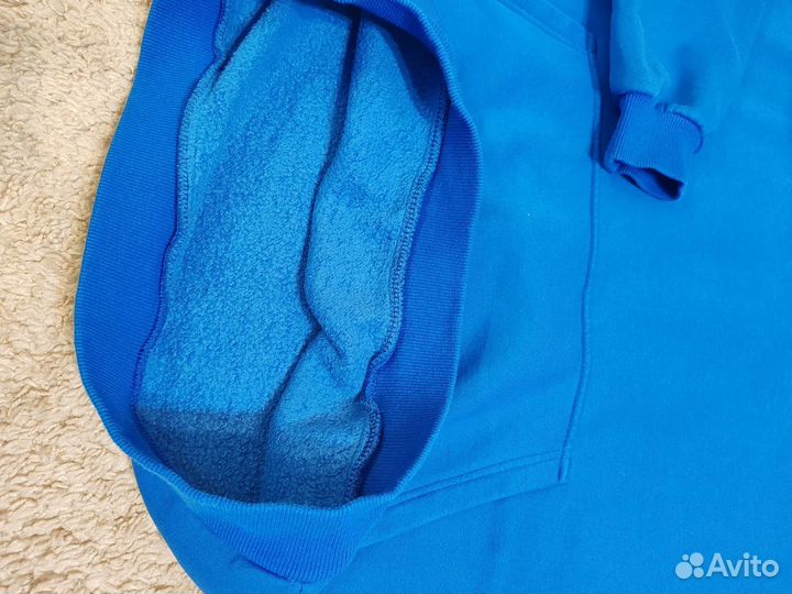 Флисовый костюм женский