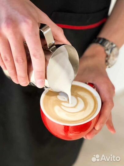 Курсы бариста