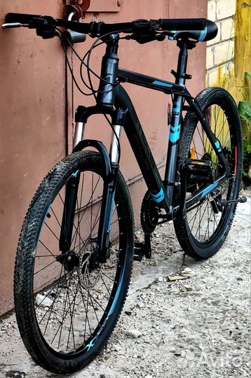 Stels Navigator 640d на гидравлике