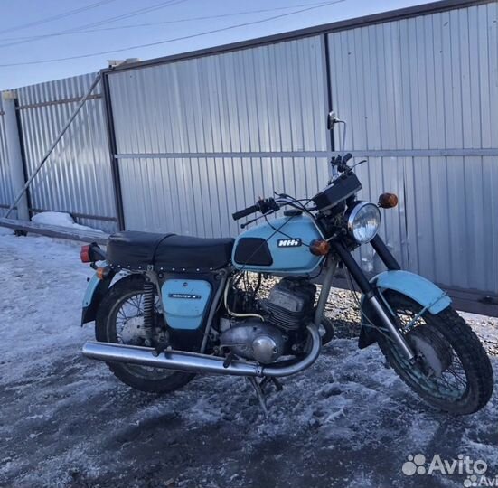 Иж юпитер запчасти