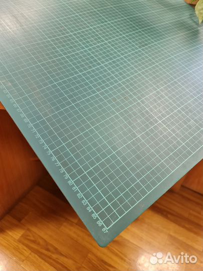 Коврик профессинальный Cutting Mat 600х900