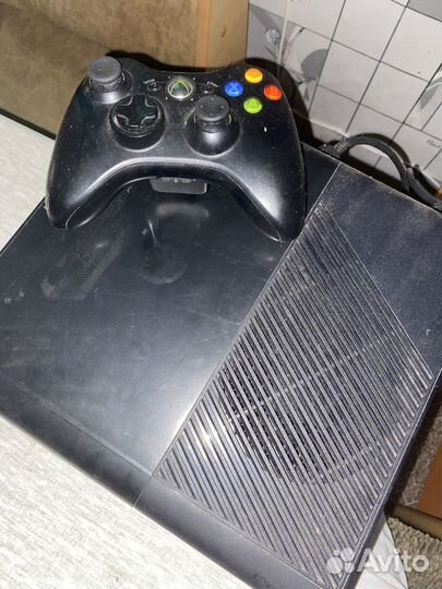 Xbox 360