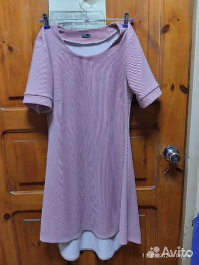 Платье новые