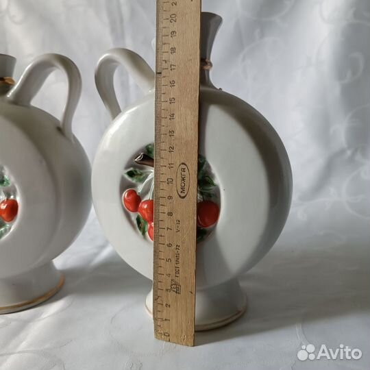 Штоф, графин лфз 