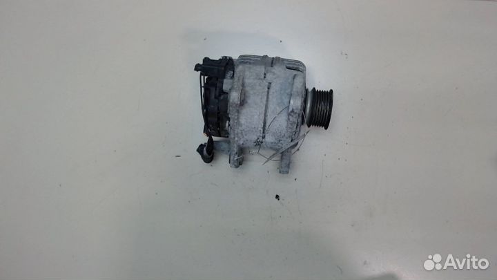 Генератор Volkswagen Beetle, 2002