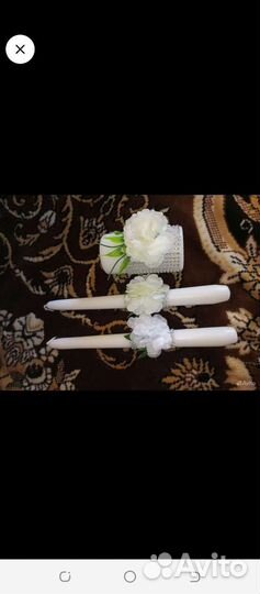 Подсвечники