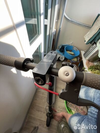 Самокат Xiaomi M365