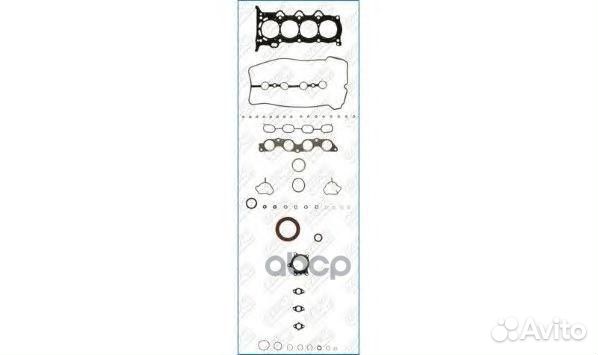 Комплект прокладок двигателя 50176900 Ajusa