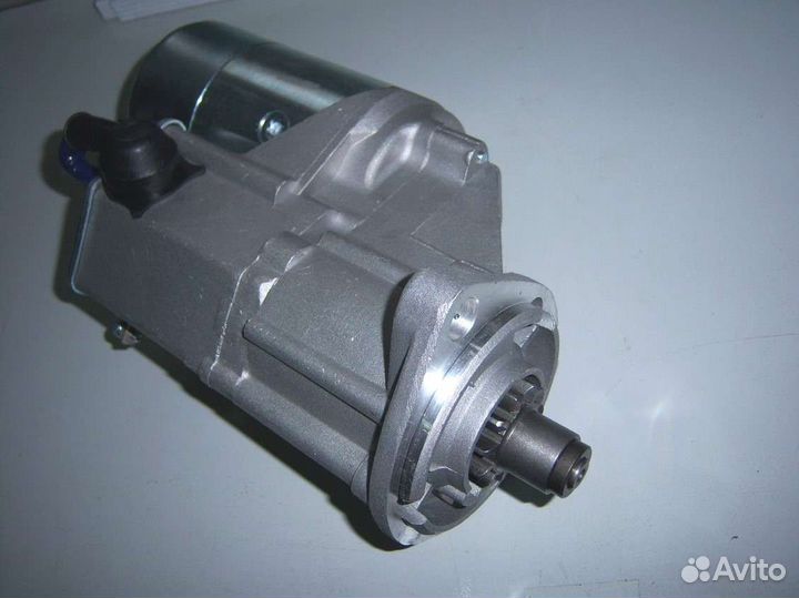 Стартера toyota 6-8DF10-35 1DZ2