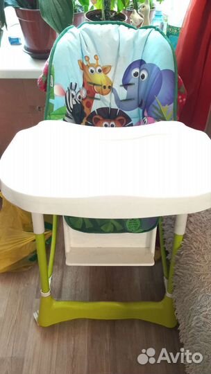 Стульчик для кормления