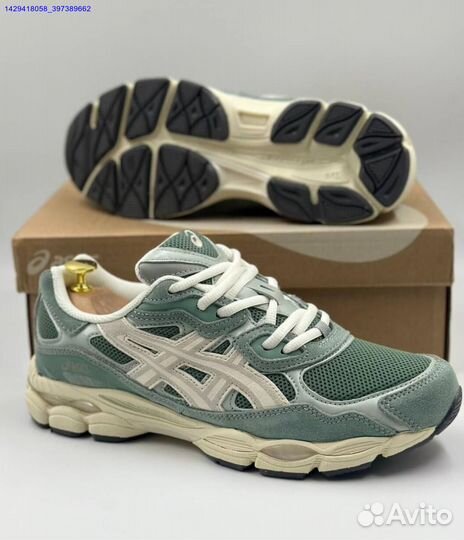 Asics GEL-NYC (Арт.38371)