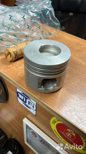 Продам поршня на Лэнд Крузер 80