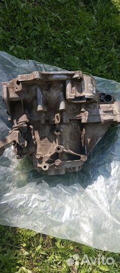 Кпп Chery A13,Bonus