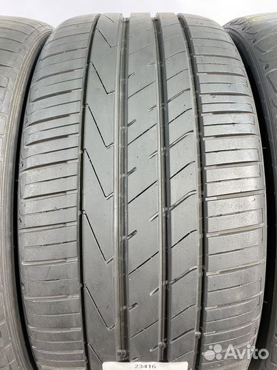 Hankook Ventus S1 Evo2 SUV K117A 255/40 R20 101S