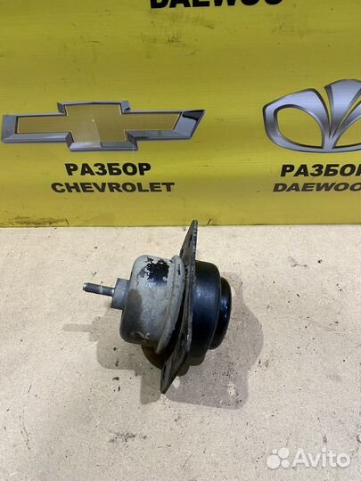 Гидроопора двигателя chevrolet lacetti