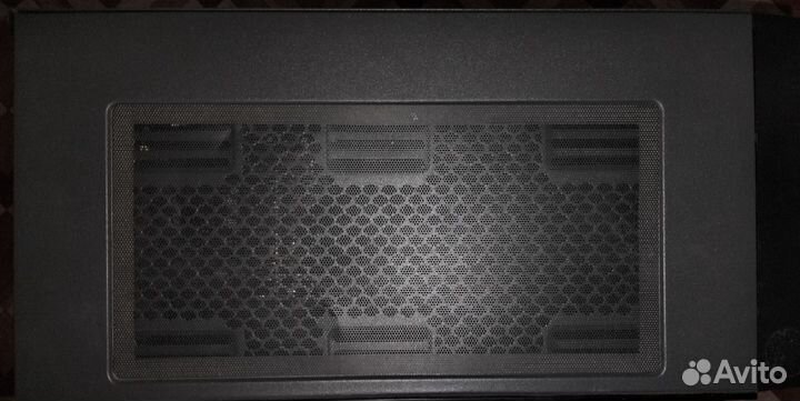 Игровой компьютер 1660 super ryzen 5