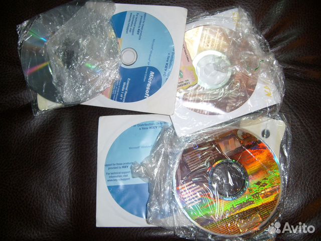 Windows xp Home Edition лицензия с наклейкой