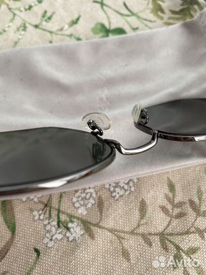 Очки Polaroid солнцезащитные