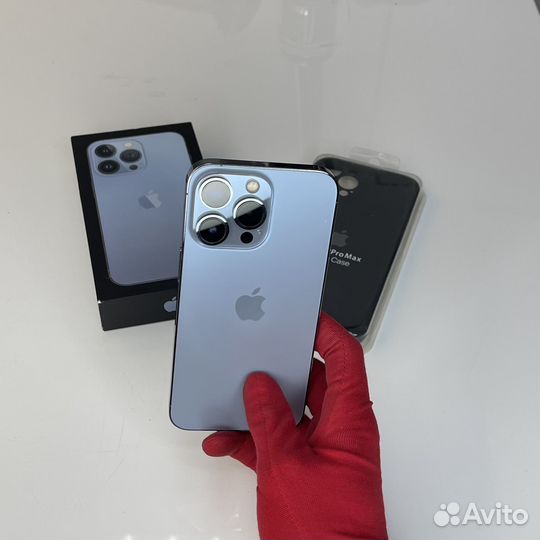 iPhone 13 Pro, 128 ГБ