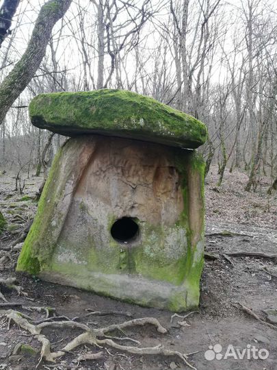 Поход в горы