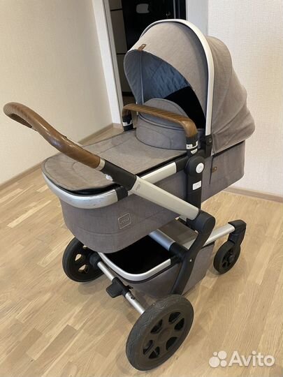 Коляска 2 в 1 joolz day