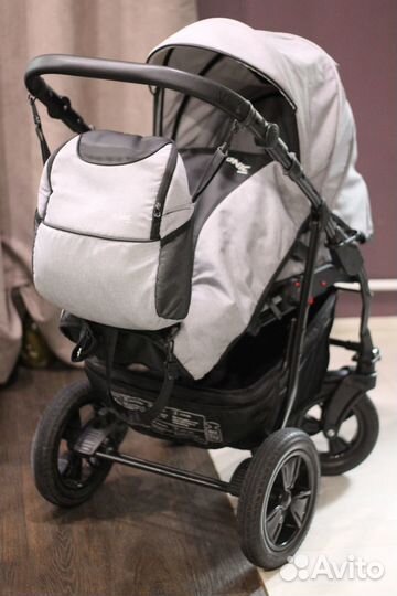 Коляска verdi 3 в 1